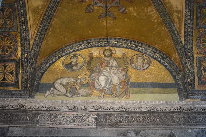 Any acquaintance with military practice