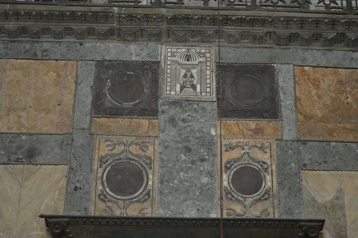 Straightway the barbarian