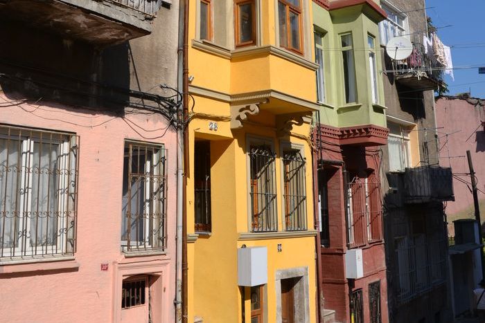 The good barbarian king Flaccitheus