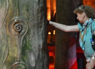 Exploring Turkish Cuisine A Culinary Adventure in Cappadocia