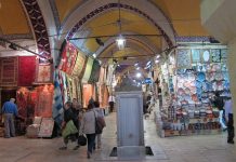 Preserving Tradition Turkish Hamams