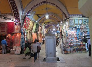 Preserving Tradition Turkish Hamams