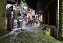 A Global Contribution to St. Sophia’s Splendor